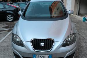 Seat altea 1,6 GPL dual