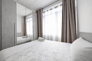 Meravigliosa camera singola disponibile da subito