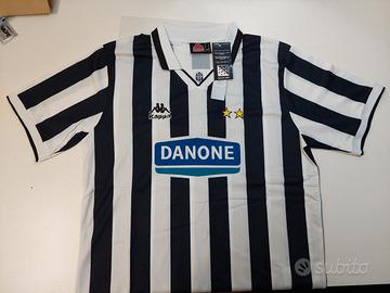 Maglia Jvve vintage L Kappa