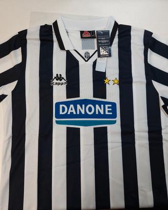 Maglia Jvve vintage L Kappa