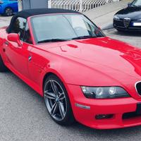 Bmw Z3 2.8 assetto M