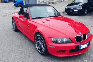 Bmw Z3 2.8 assetto M