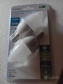 lampadine led V-TAC  SKU7291 