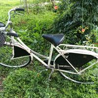 Bicicletta da donna Bianchi