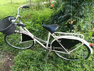 Bicicletta da donna Bianchi