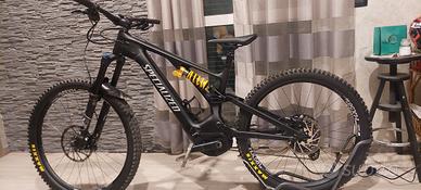 e-bike specialized comp carbon