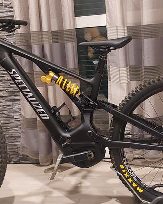 e-bike specialized comp carbon