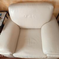 Poltrone e divano