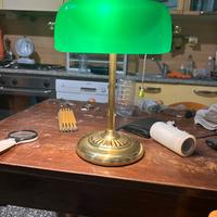 Lampada ministeriale