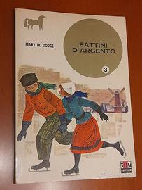 "Pattini d'argento
