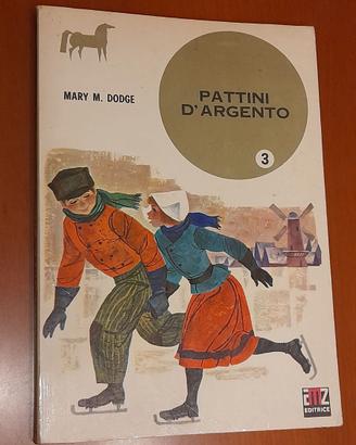 "Pattini d'argento