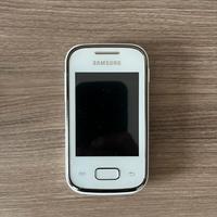 Samsung Galaxy Poket Plus