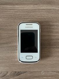 Samsung Galaxy Poket Plus