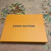 Scatola Louis Vuitton
