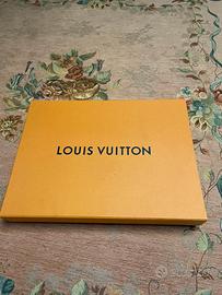Scatola Louis Vuitton