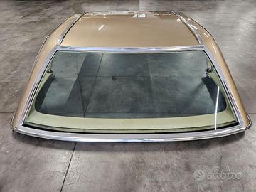 HARD TOP MERCEDES BENZ SL R 107