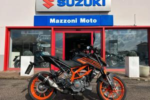 Ktm 125 Duke