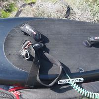 Sabfoil tavola wing foil 85