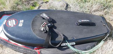 Sabfoil tavola wing foil 85