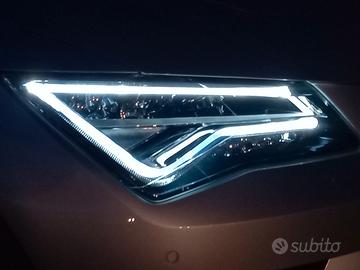 seat ateca excellence