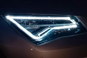 seat ateca excellence