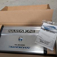 Amplificatore Hardstone 3200W