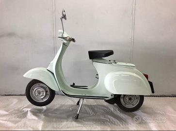 PIAGGIO VESPA N  50 - 75cc POLINI  FMI