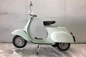 PIAGGIO VESPA N  50 - 75cc POLINI  FMI