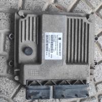 KIT CENTRALINA MOTORE OPEL CORSA D 