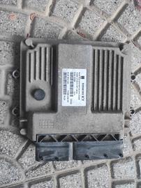 KIT CENTRALINA MOTORE OPEL CORSA D 