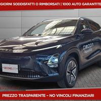 OMODA 5 EV 61 kWh - Trazione anteriore 430 km...