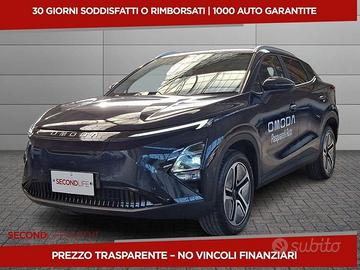 OMODA 5 EV 61 kWh - Trazione anteriore 430 km...