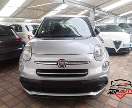 Fiat 500L 1.3 Multijet 95 CV Dualogic Urban