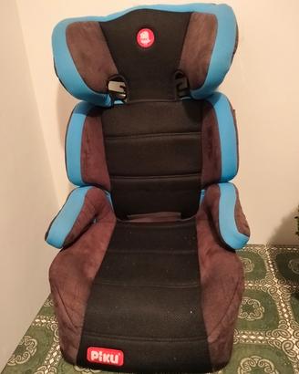 seggiolino auto per bambini  Piku