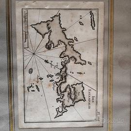 Mappe antiche