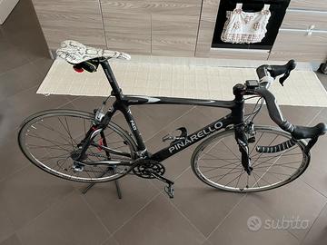 Bici da corsa Pinarello