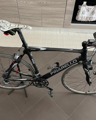 Bici da corsa Pinarello