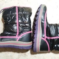 Scarponi da neve Geox Tag. 38, Donna