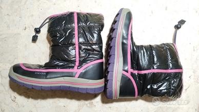 Scarponi da neve Geox Tag. 38, Donna