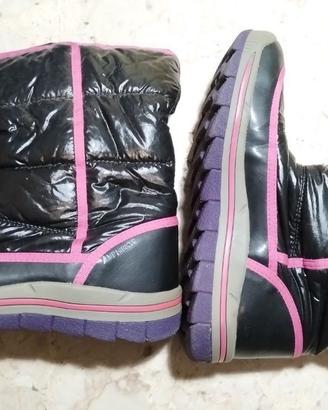 Scarponi da neve Geox Tag. 38, Donna