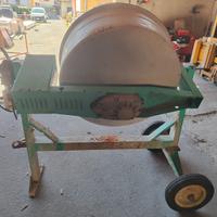 Betoniera IMER 300 litri professionale