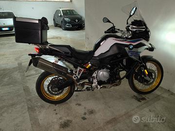 gs 850