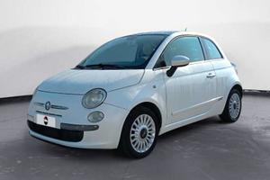 FIAT 500 III - 500 1.2 Lounge 69cv