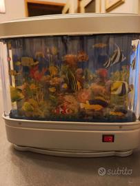 Lampada bambini/ luce notturna