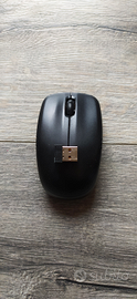 Mouse Wireless
