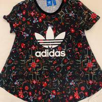 T sbirt adidas tg S