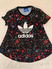 T sbirt adidas tg S