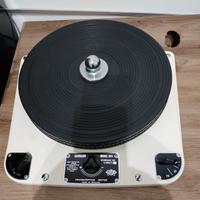 Garrard 301 