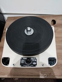 Garrard 301 