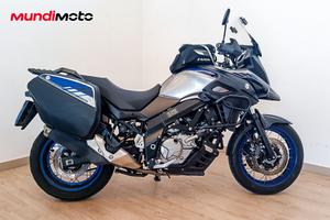 SUZUKI V-STROM 650 XT ABS - 2021